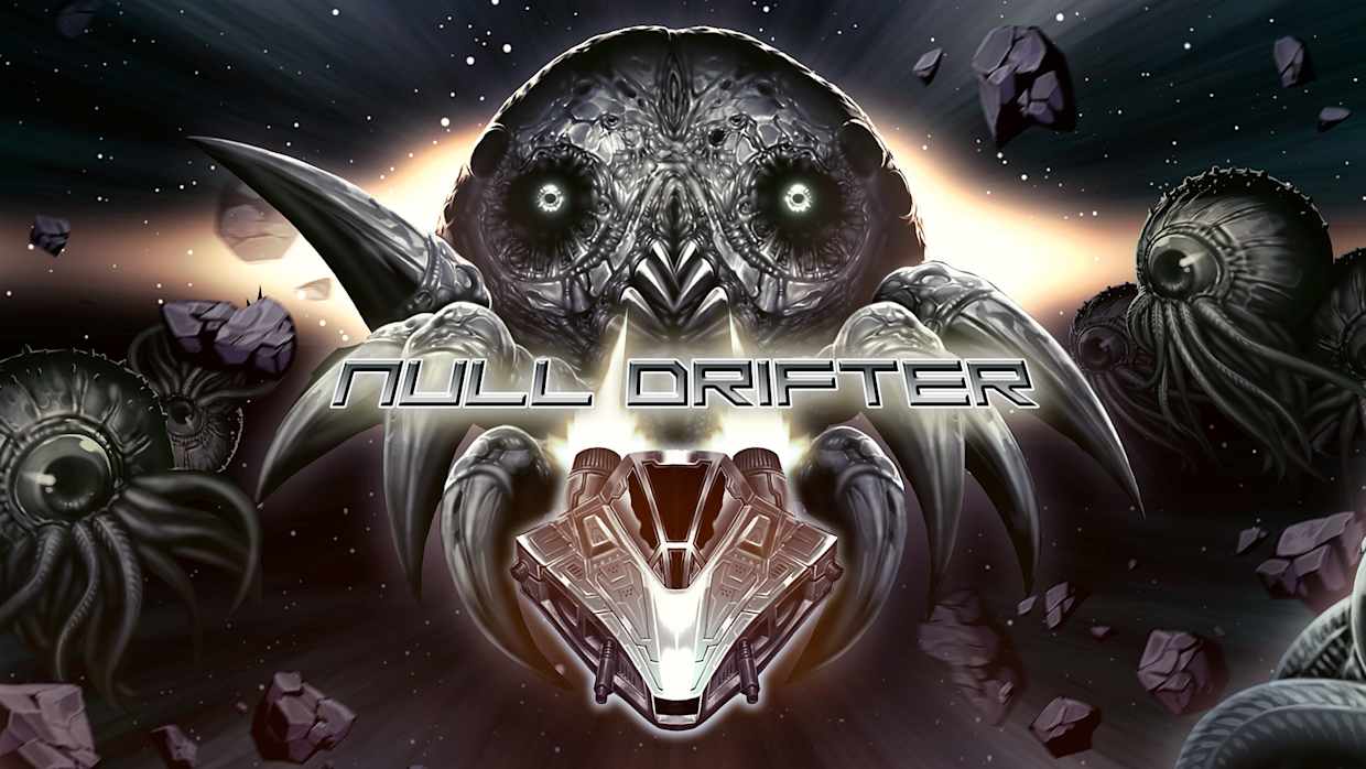 虚空漂流|Null Drifter