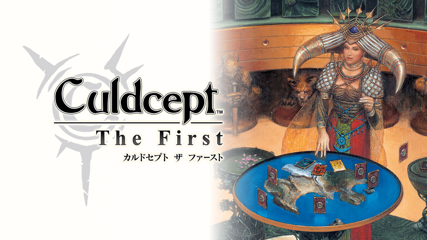 卡片召唤师复刻版|Culdcept The First