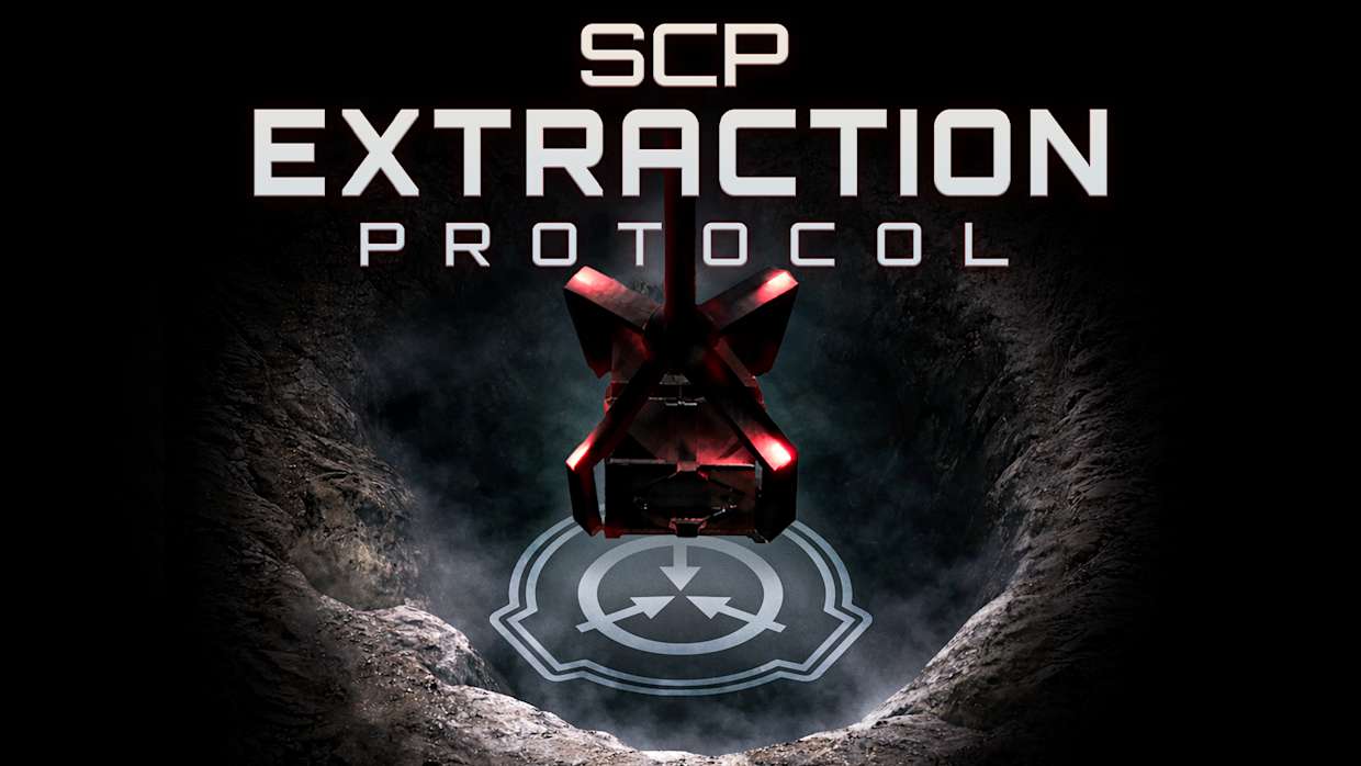 SCP萃取协议|SCP Extraction Protocol