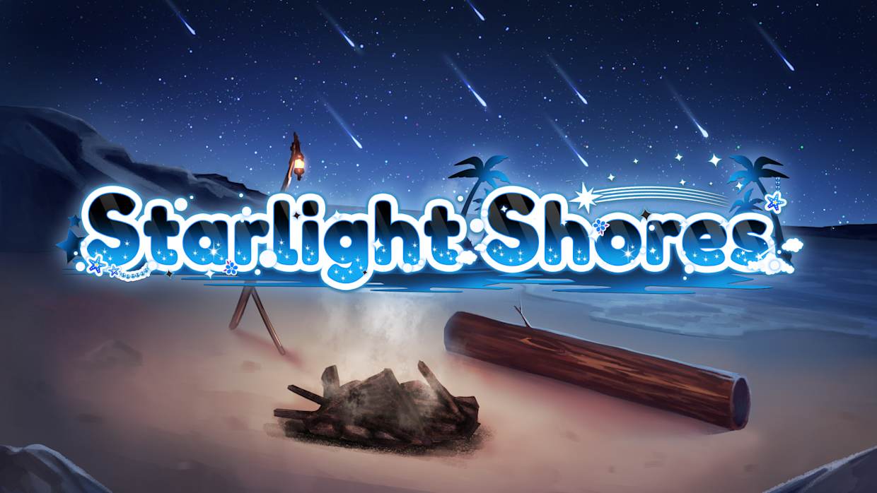 星光海岸|Starlight Shores