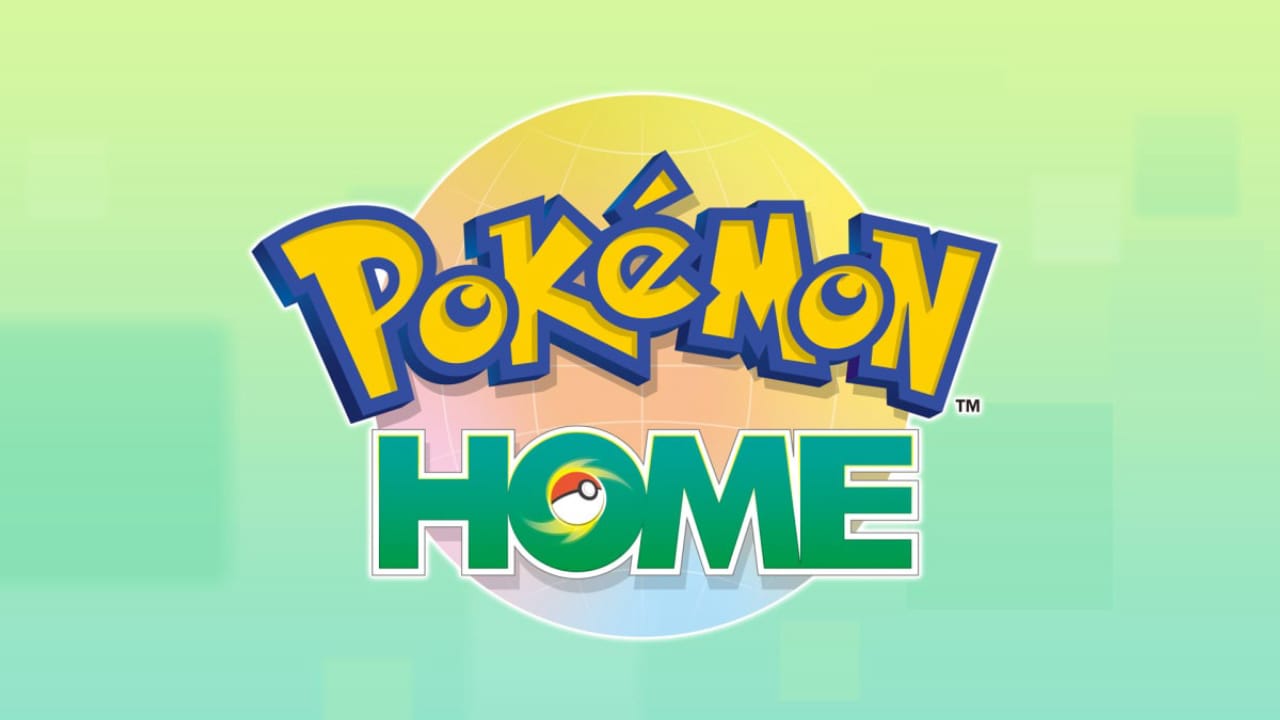 宝可梦HOME|Pokémon Home中文