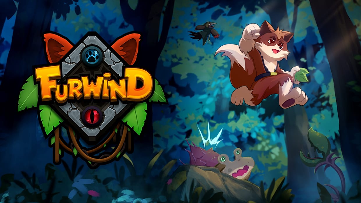 狐风|furwind中文