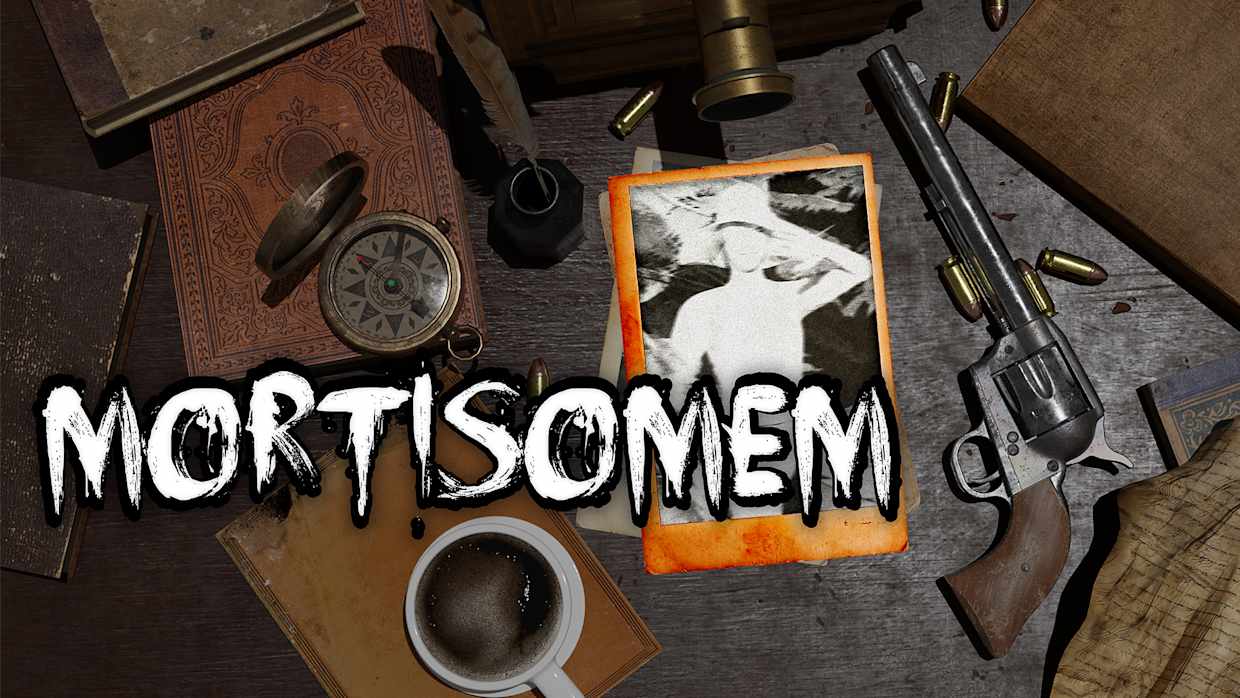 莫蒂索梅|Mortisomem