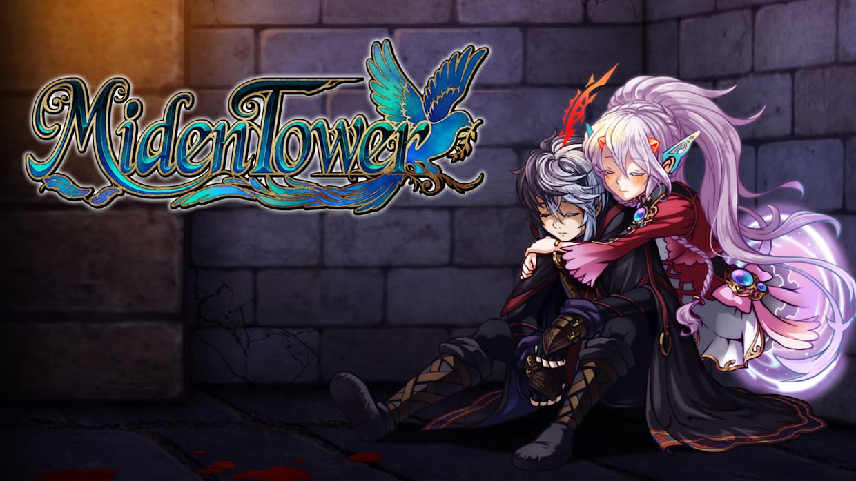 零之塔|Miden Tower