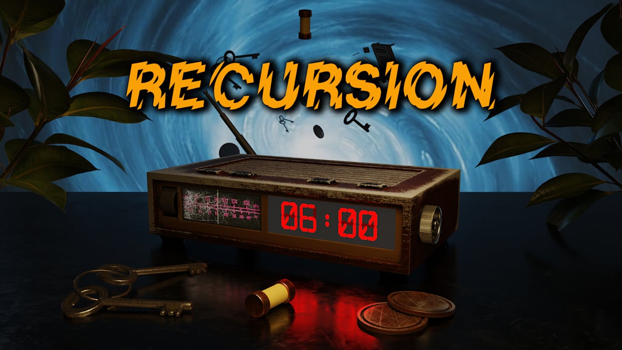 递归|Recursion