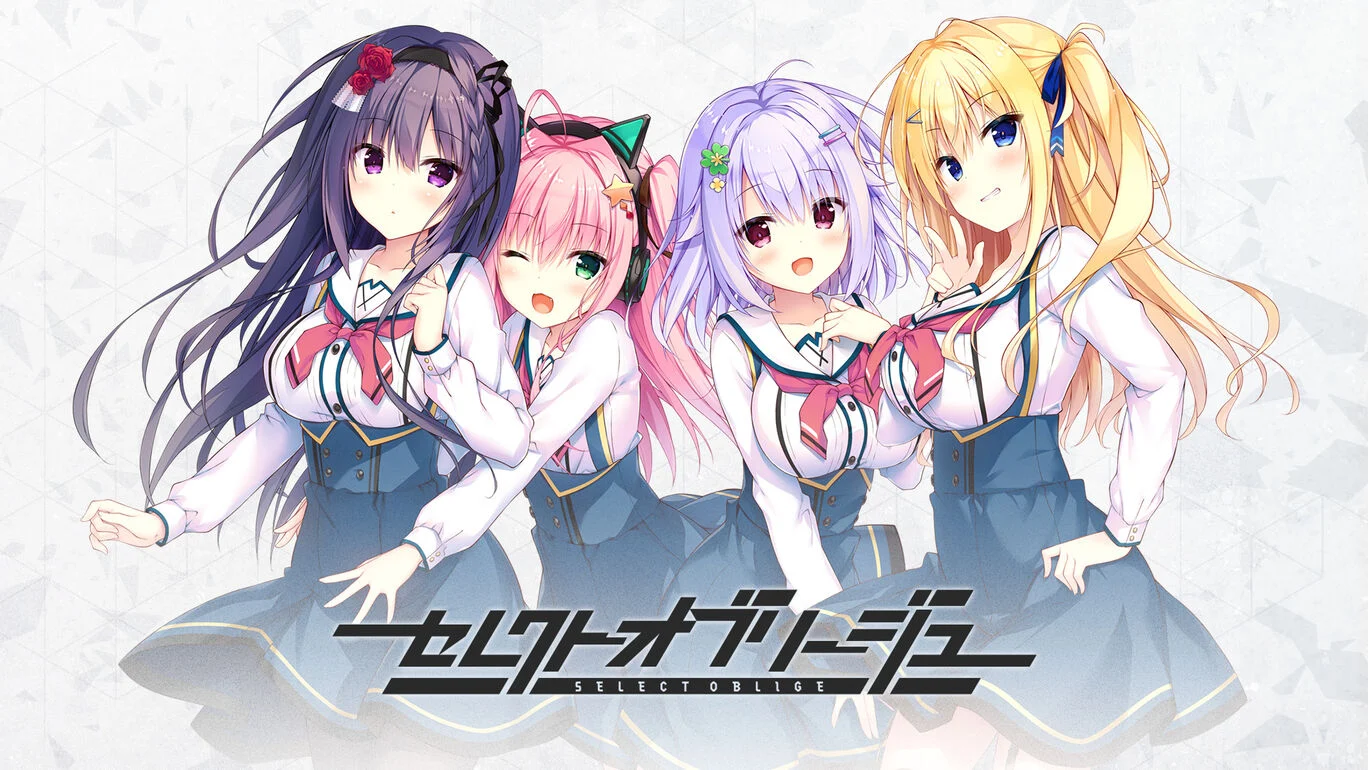 天选庶民的真命之选|セレクトオブリージュ中文
