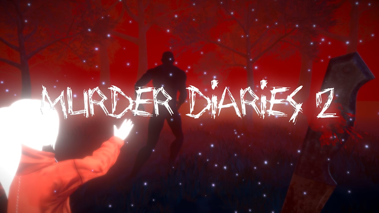 谋杀日记2|Murder Diaries 2