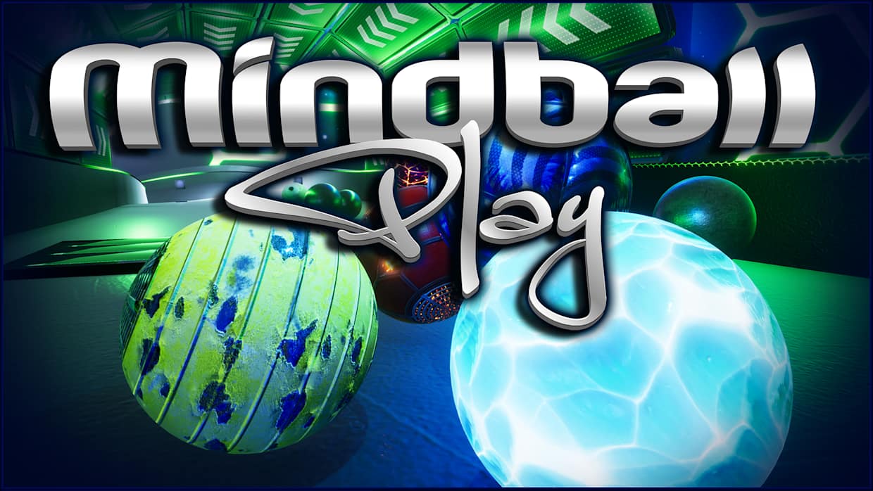 意志球|思维球|Mindball Play