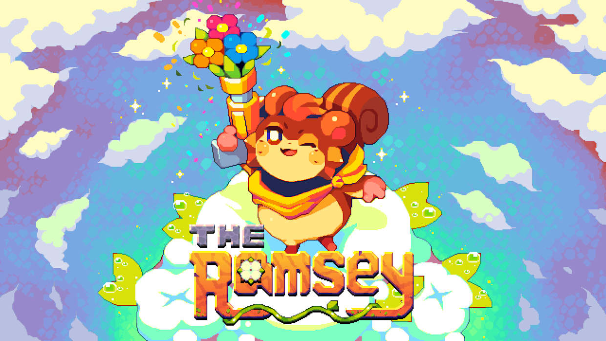 拉姆赛|The Ramsey