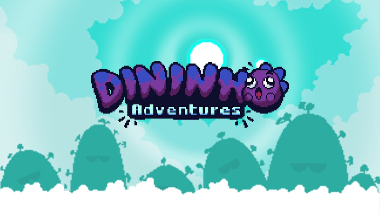 迪尼尼奥大冒险|Dininho Adventures