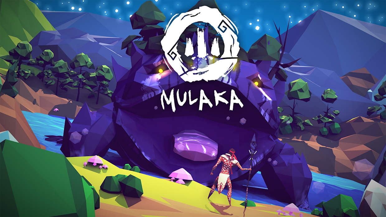 慕拉卡|Mulaka中文