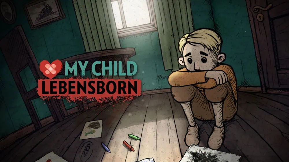 我的孩子：生命之泉|My Child: Lebensborn中文