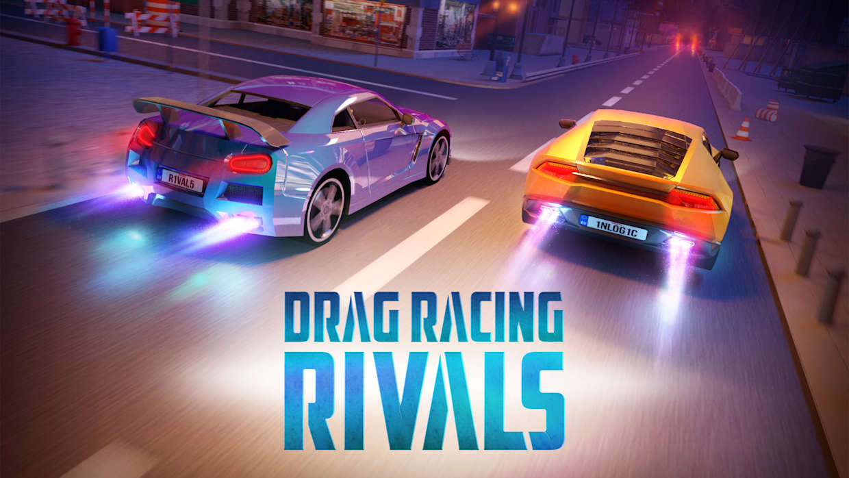街头飙风|飙车：竞争对手|Drag Racing Rivals