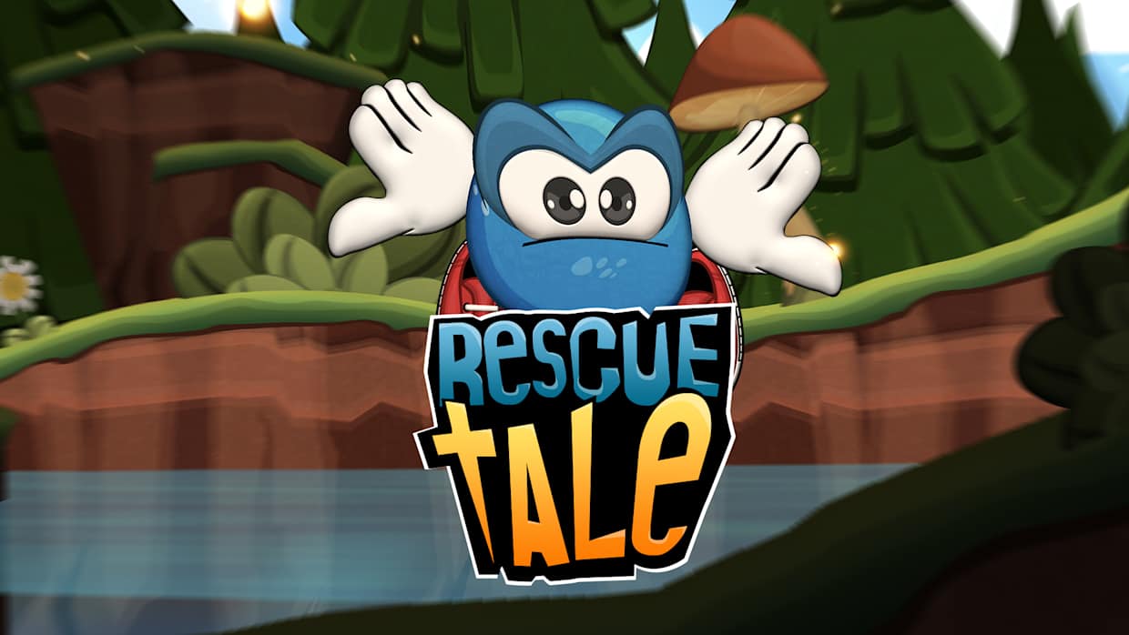 救援历险记|Rescue Tale