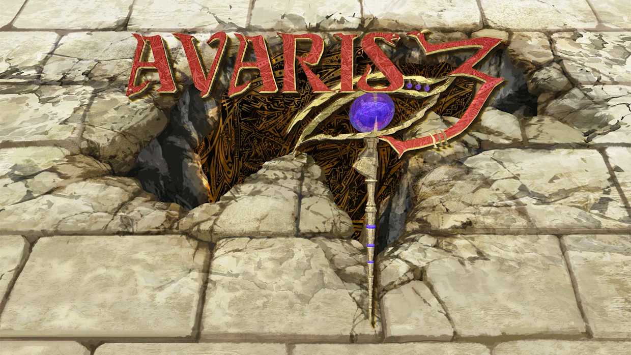 瓦利斯3|Avaris3