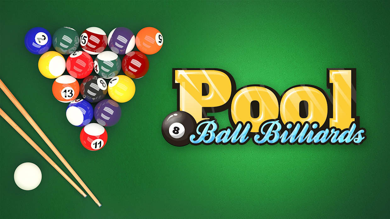 8球台球|百万桌球大师|Pool: 8 Ball Billiards