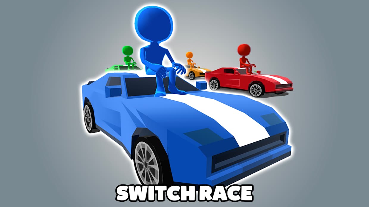 切换赛事|Switch Race