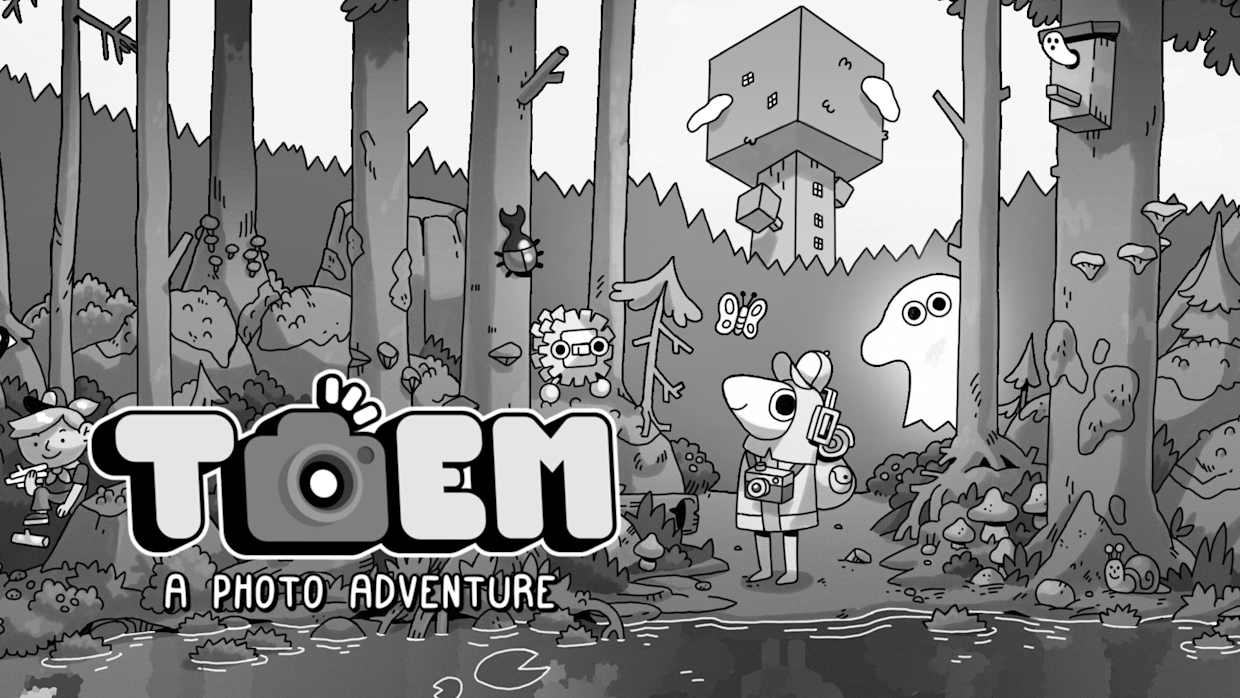托姆|Toem中文