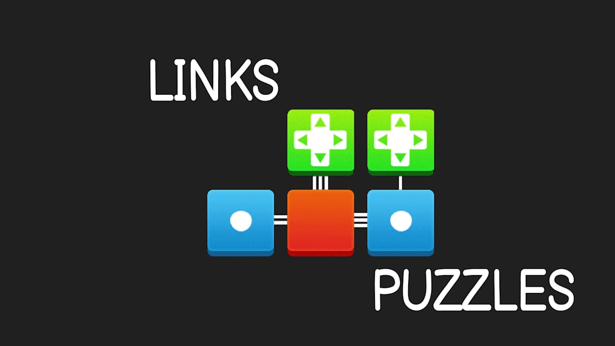 链接拼图|Links Puzzle