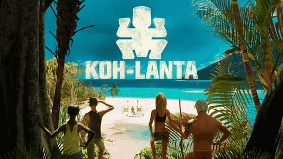 兰达岛|Koh-Lanta