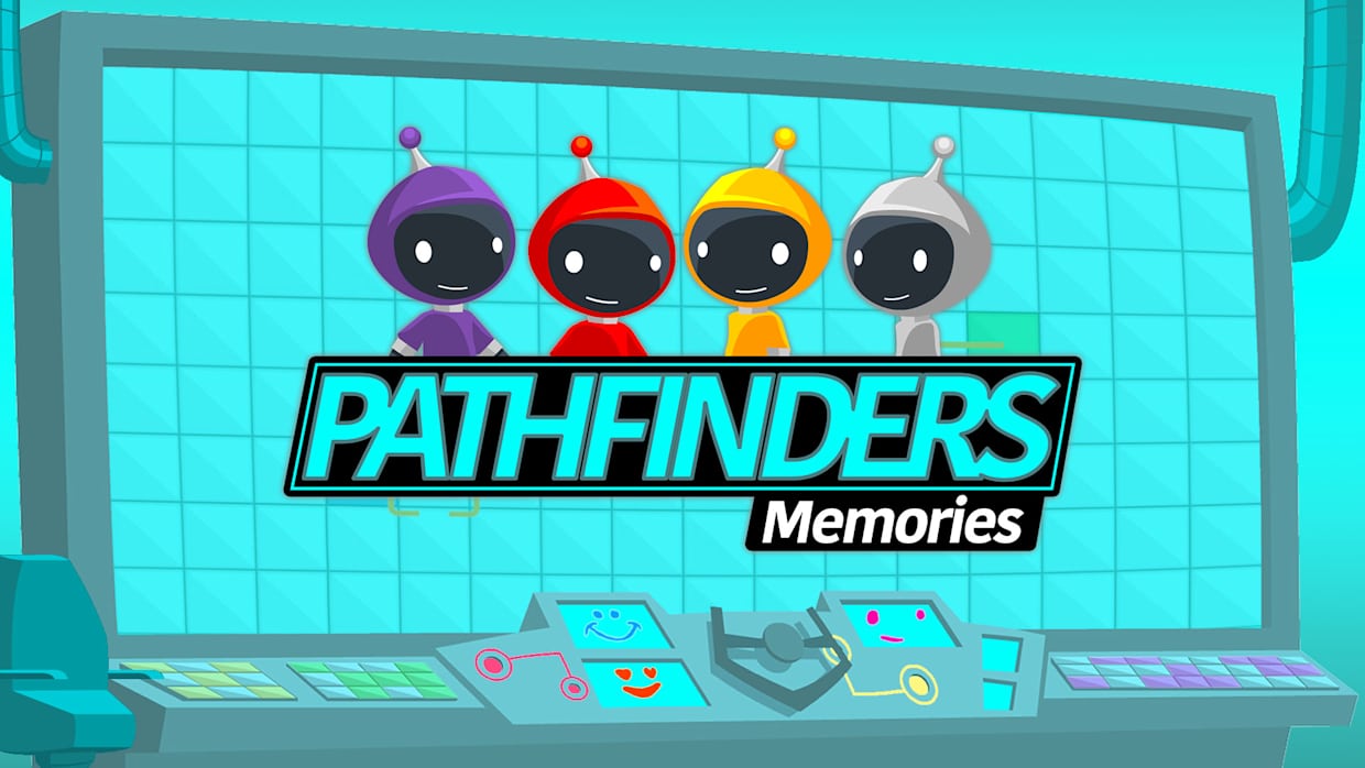 探路者：记忆|Pathfinders: Memories