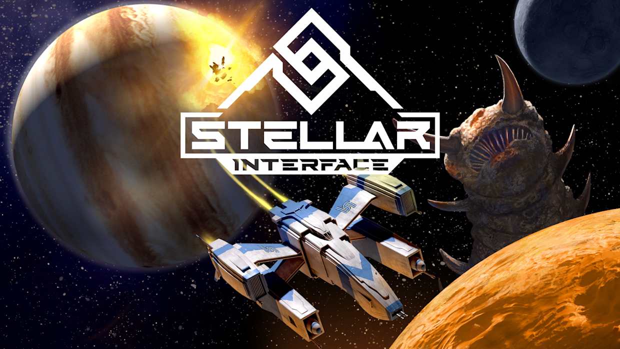 恒星接口|Stellar Interface