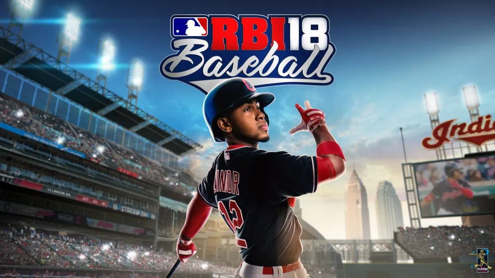 RBI棒球18|R.B.I. Baseball 18