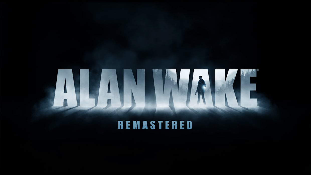 心灵杀手重置版|Alan Wake Remastered中文