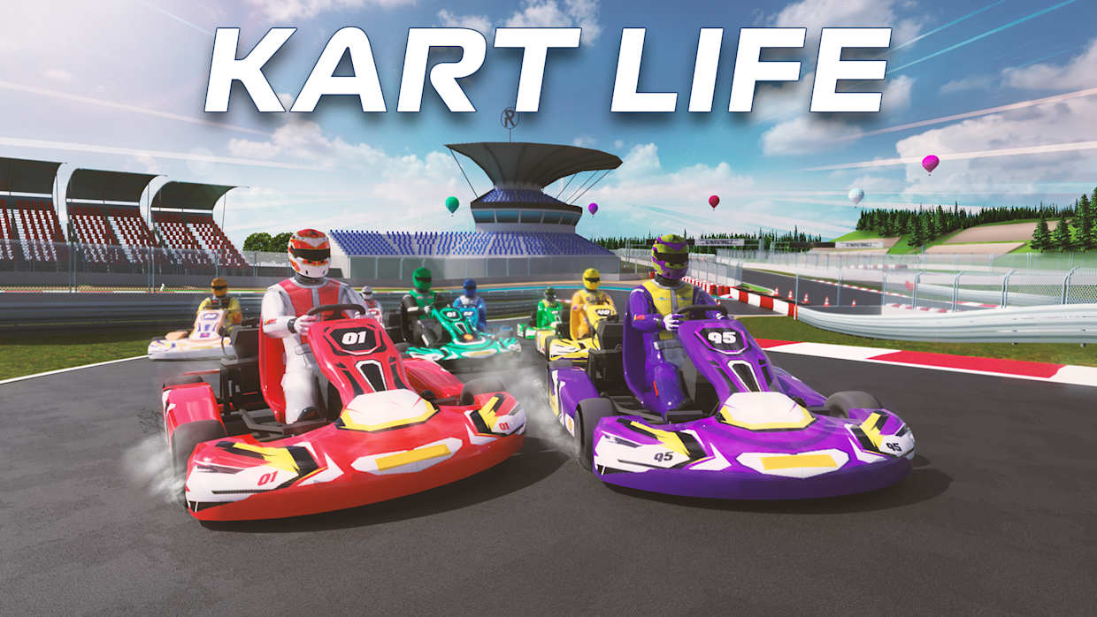 卡丁生活|Kart Life