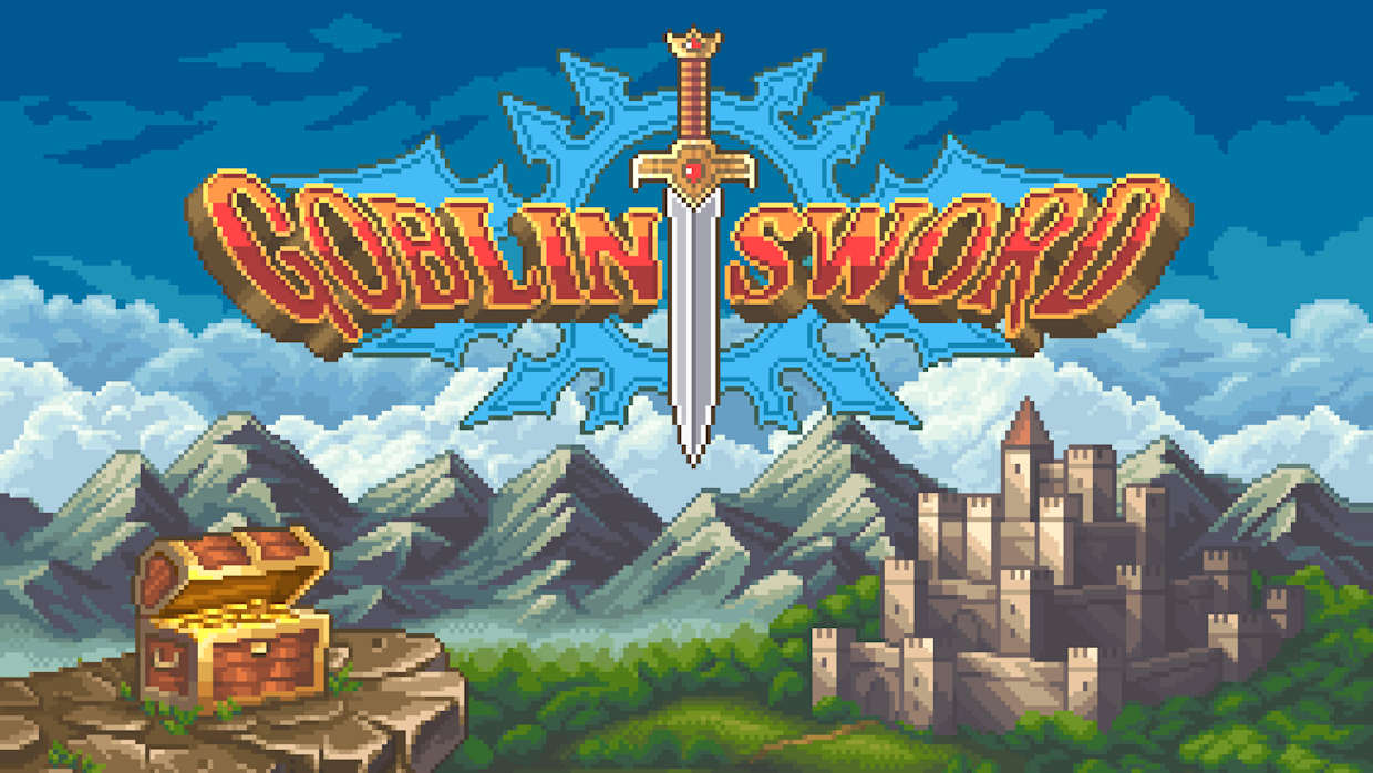 哥布林之剑|Goblin Sword