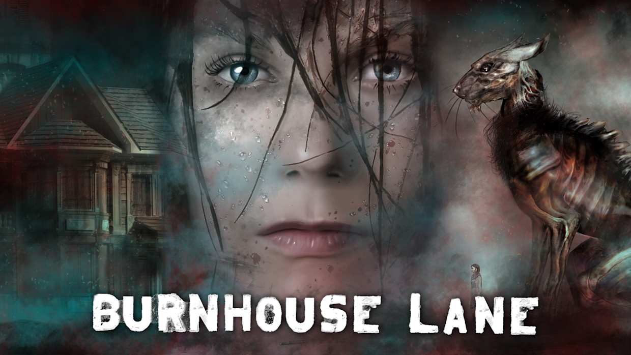 博恩豪斯巷|伯恩豪斯巷|Burnhouse Lane