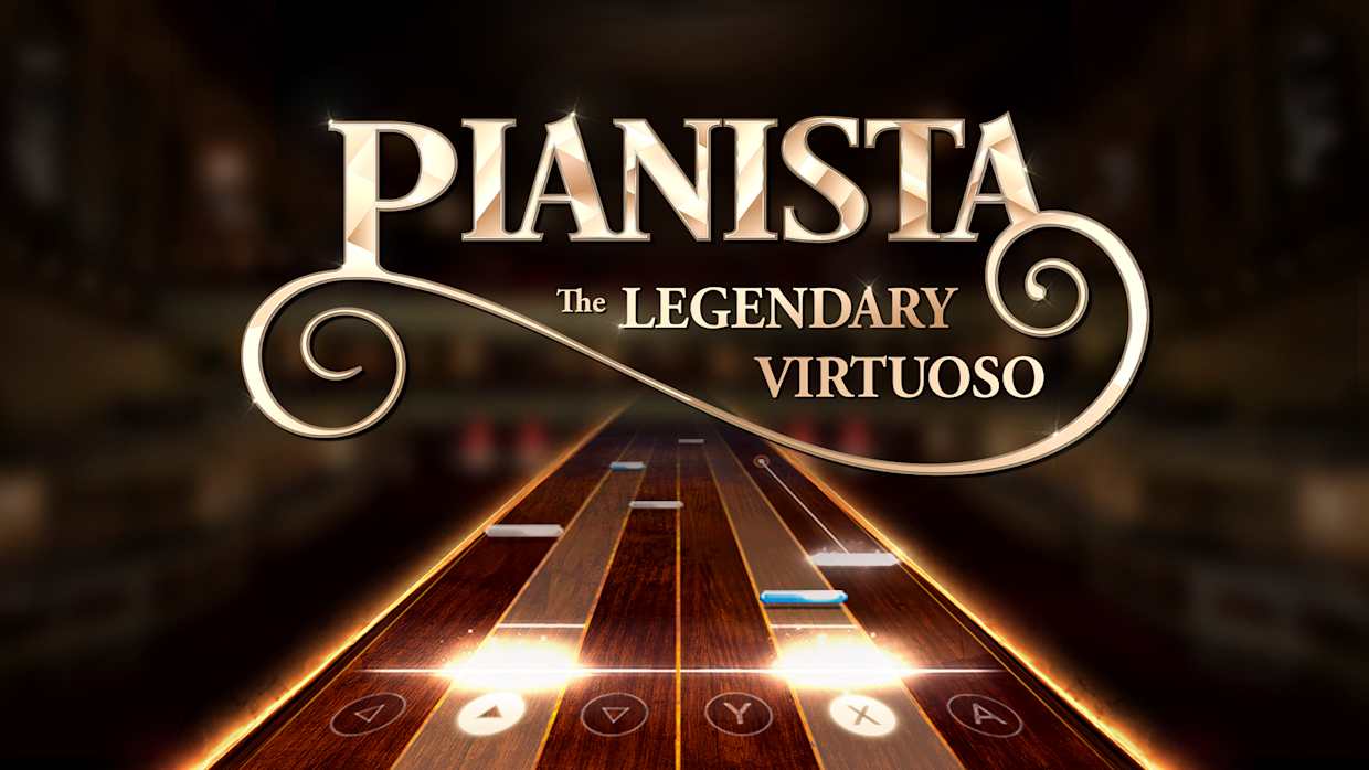 钢琴师|Pianista中文