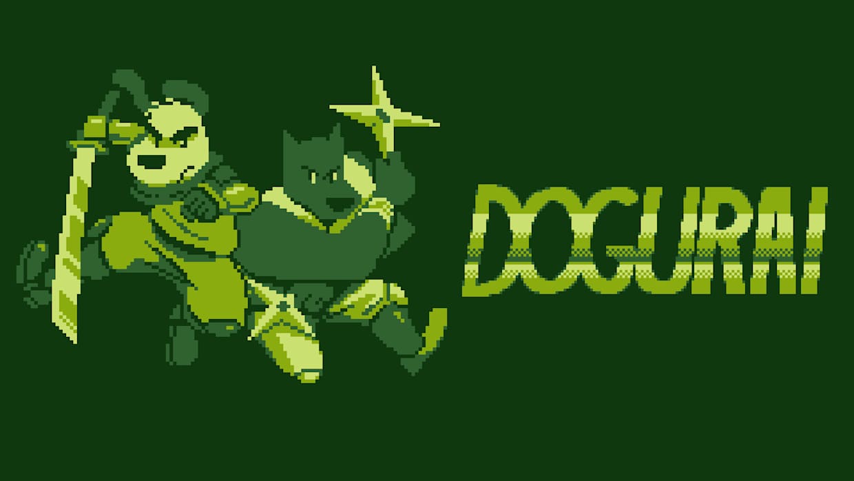刀客|Dogurai