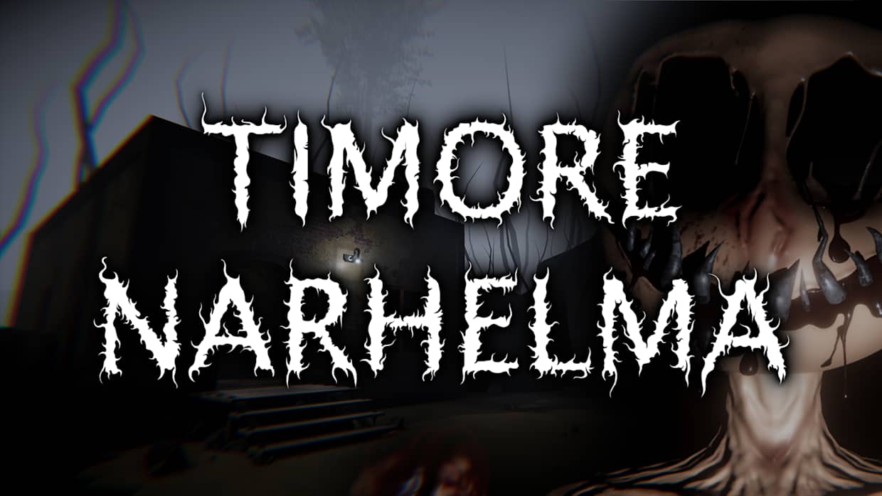 提莫尔纳赫尔马|Timore Narhelma