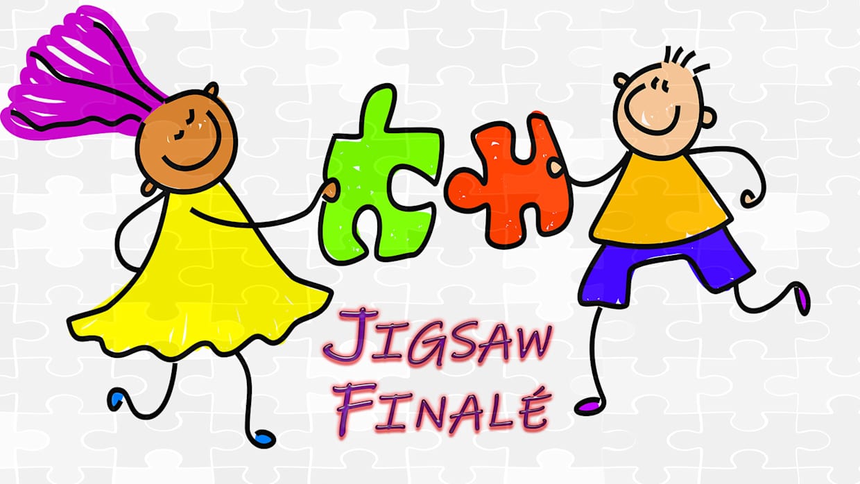 终结拼图|Jigsaw Finale