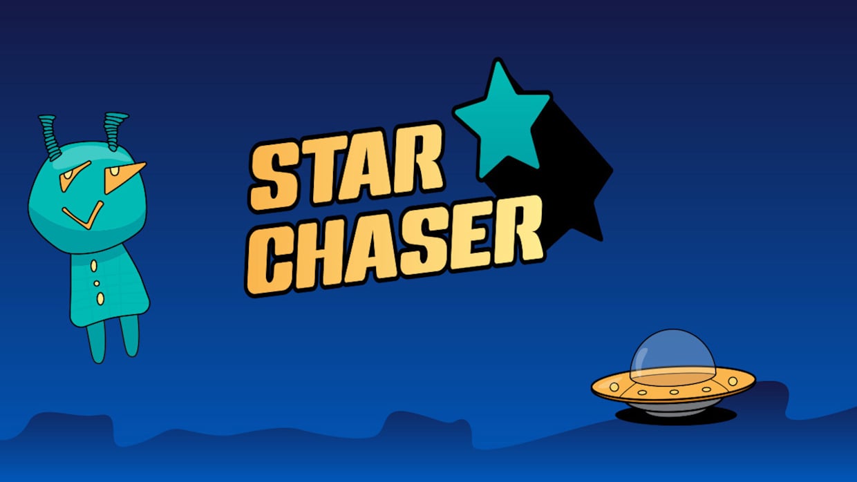 许愿追星人|Star Chaser for Make-A-Wish