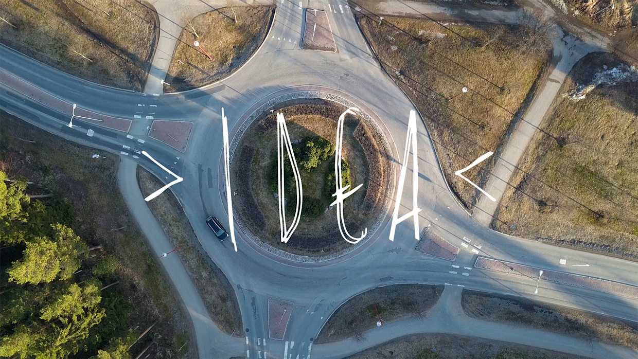 灵光|Idea