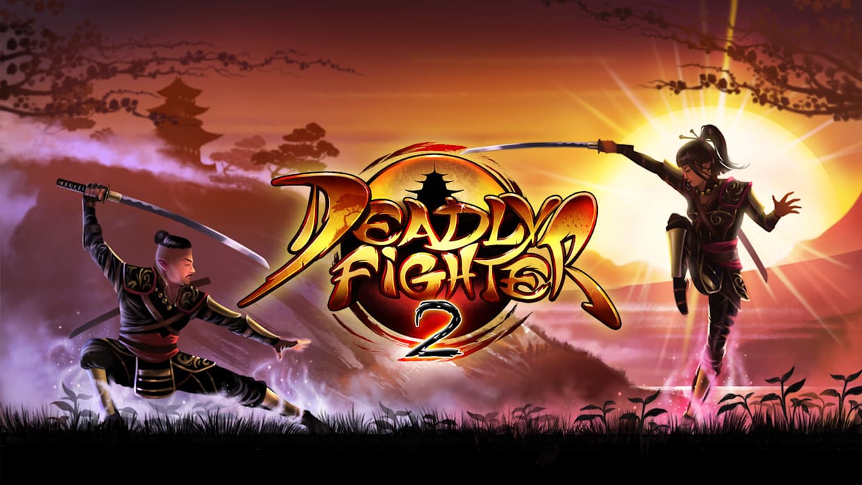 致命格斗2|Deadly Fighter 2