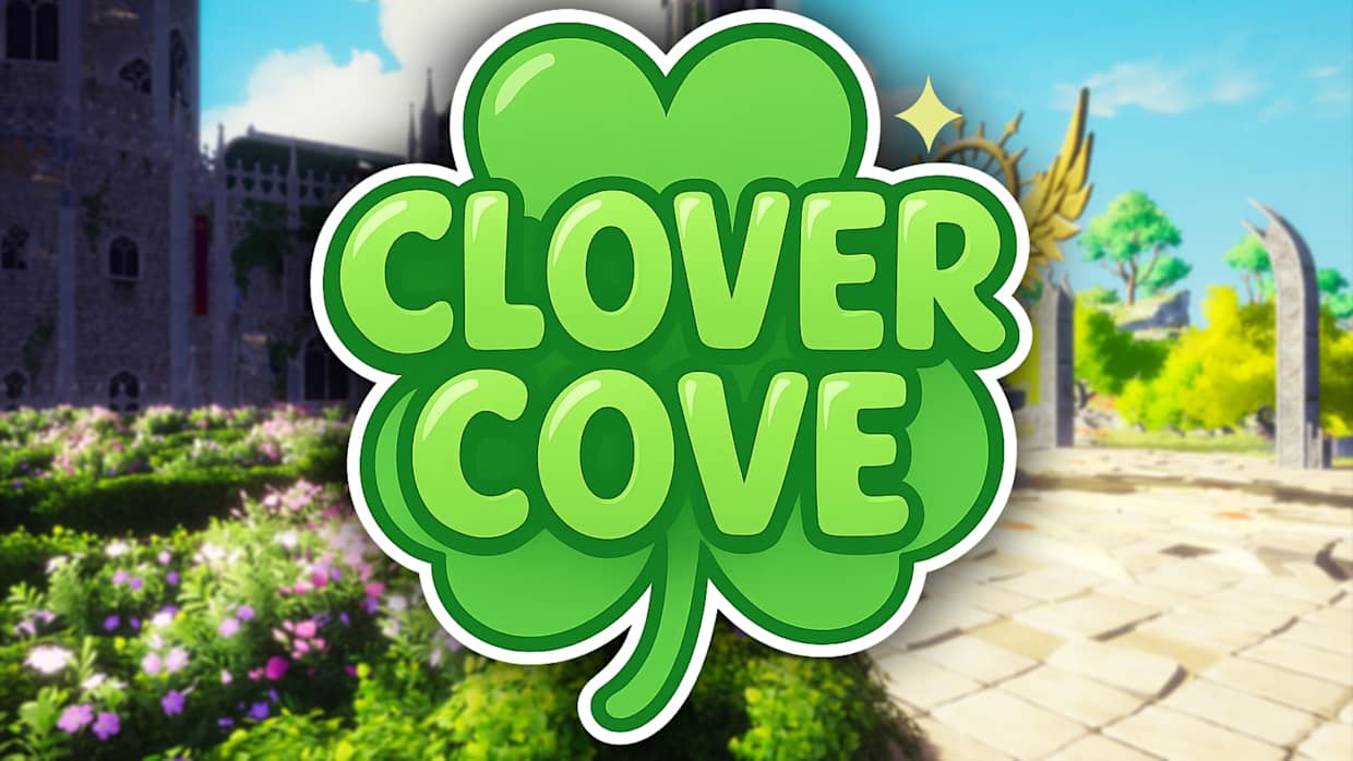 三叶湾|Clover Cove