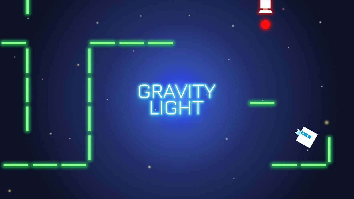光影重力|Gravity Light