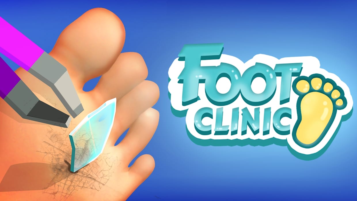足部诊所|Foot Clinic