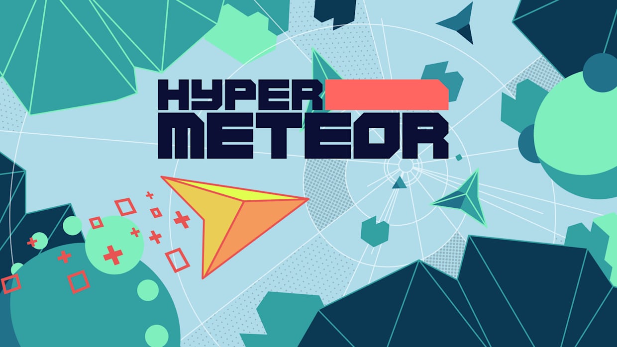 超级陨石|Hyper Meteor