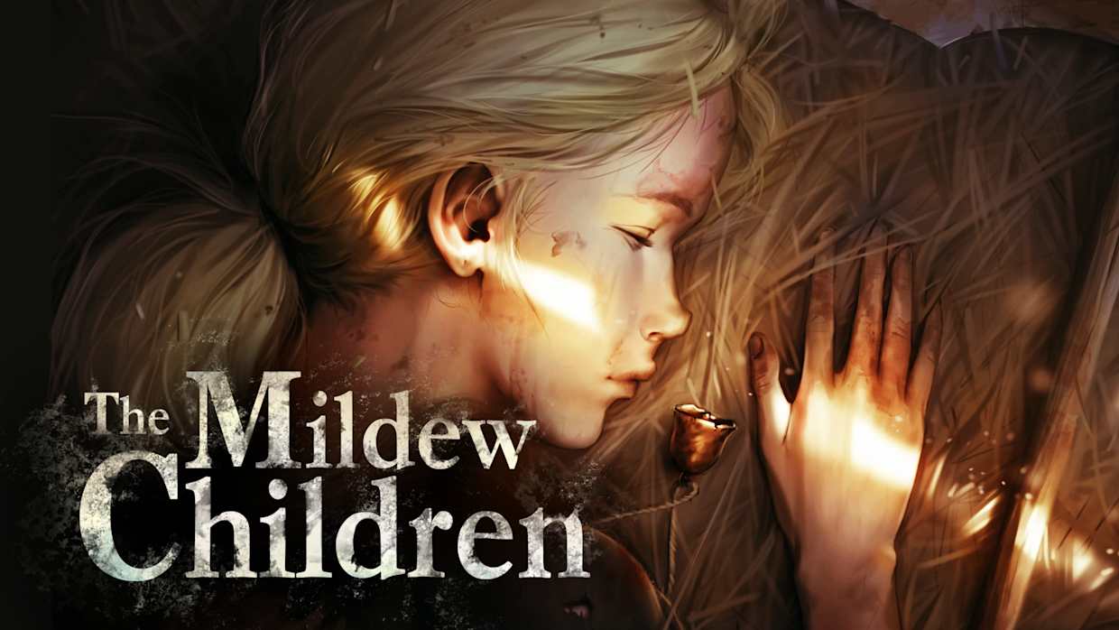 发霉的孩子|The Mildew Children