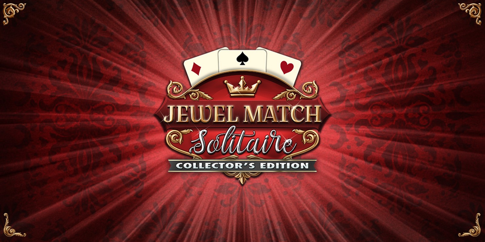 宝石配对纸牌收藏版|Jewel Match Solitaire Collector''s Edition