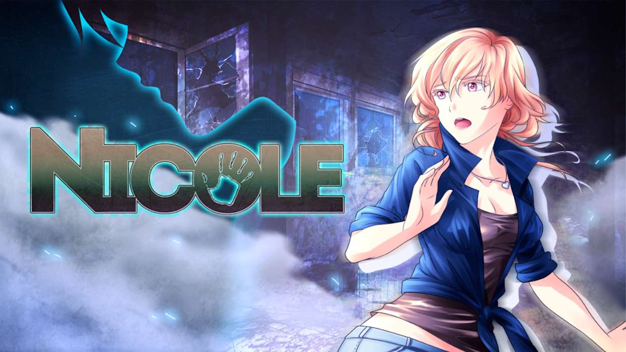 妮可|Nicole