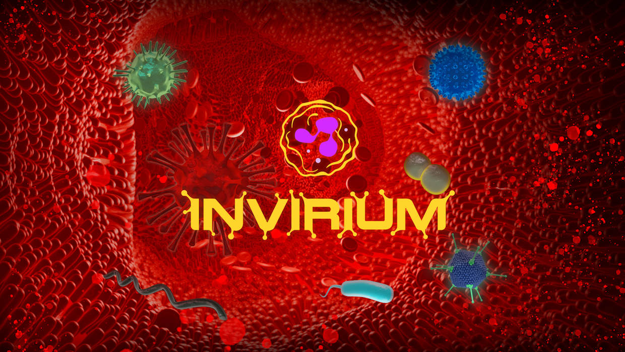 病毒|Invirium