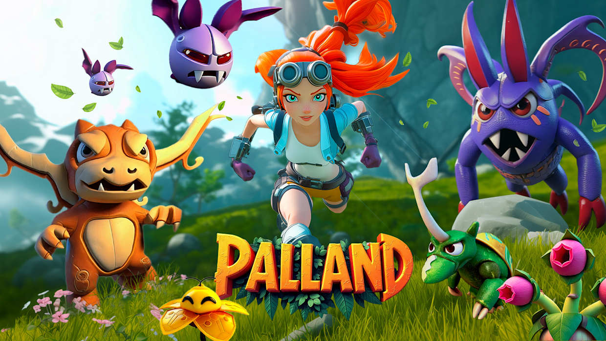 帕兰德|Palland