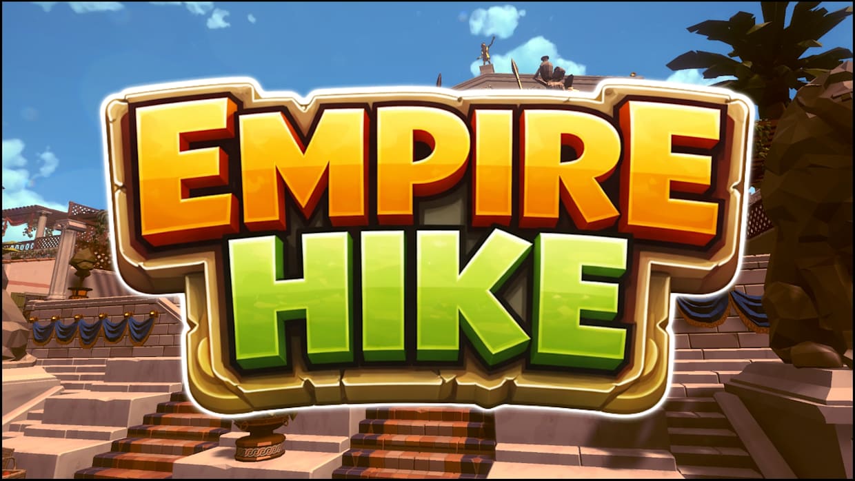 帝国漫步|Empire Hike