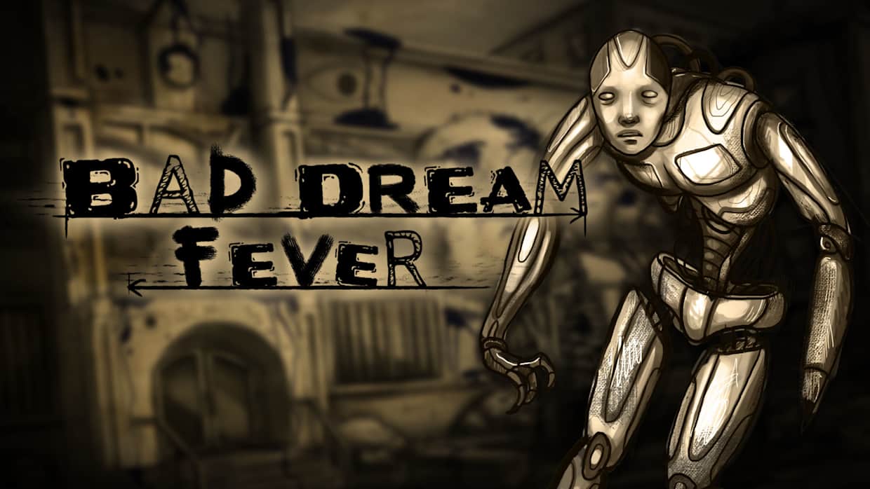噩梦：狂热|Bad Dream: Fever