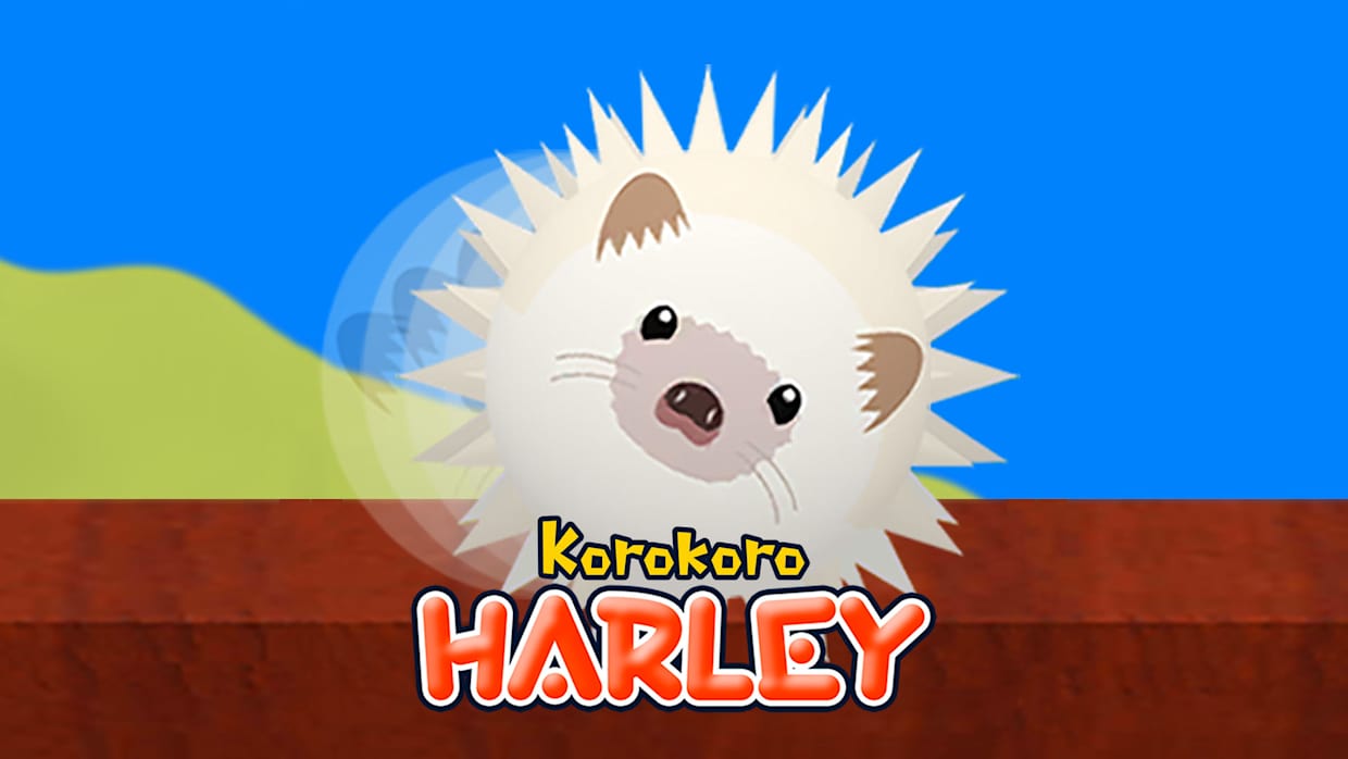 Korokoro哈雷|Korokoro Harley